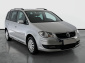 Volkswagen Touran, 2007