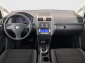 Volkswagen Touran, 2007