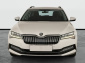 Škoda Superb, 2021