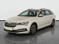 Škoda Superb, 2021