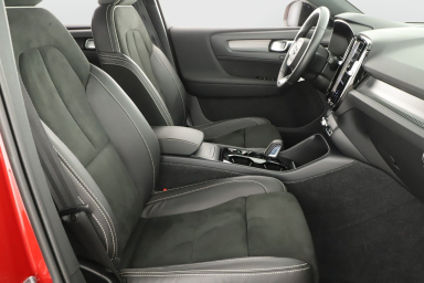 Volvo XC40 - 2021