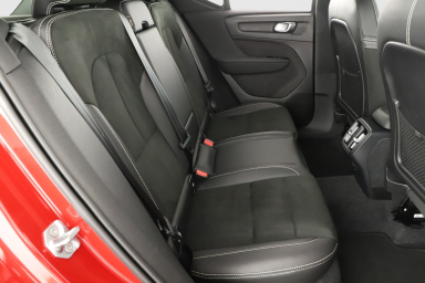 Volvo XC40 - 2021