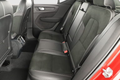 Volvo XC40 - 2021