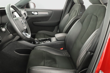 Volvo XC40 - 2021