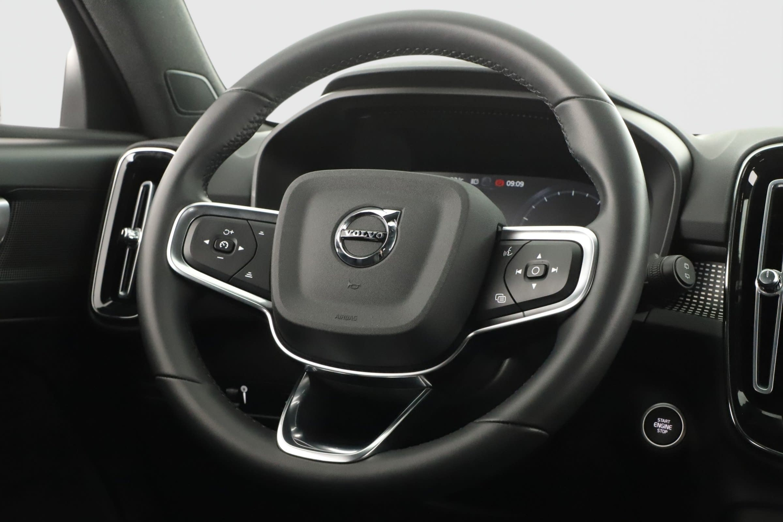 Volvo XC40 - 2021