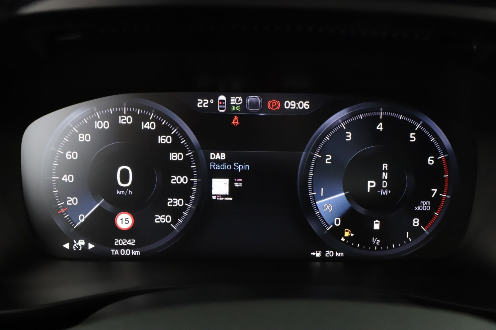 Volvo XC40 - 2021