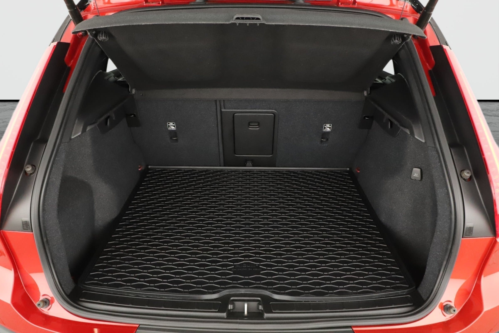 Volvo XC40 - 2021
