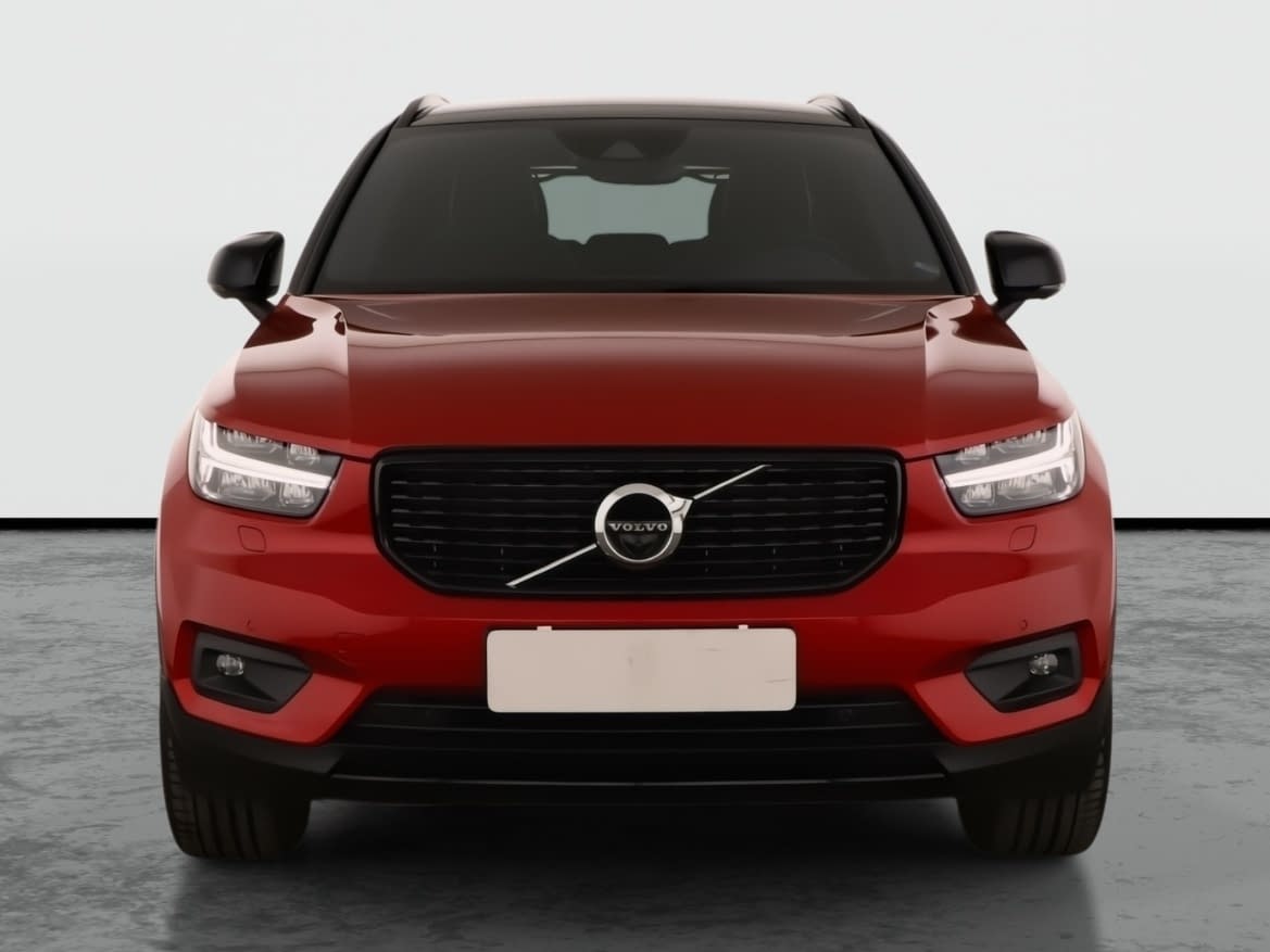 Volvo XC40 - 2021