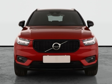 Volvo XC40 - 2021