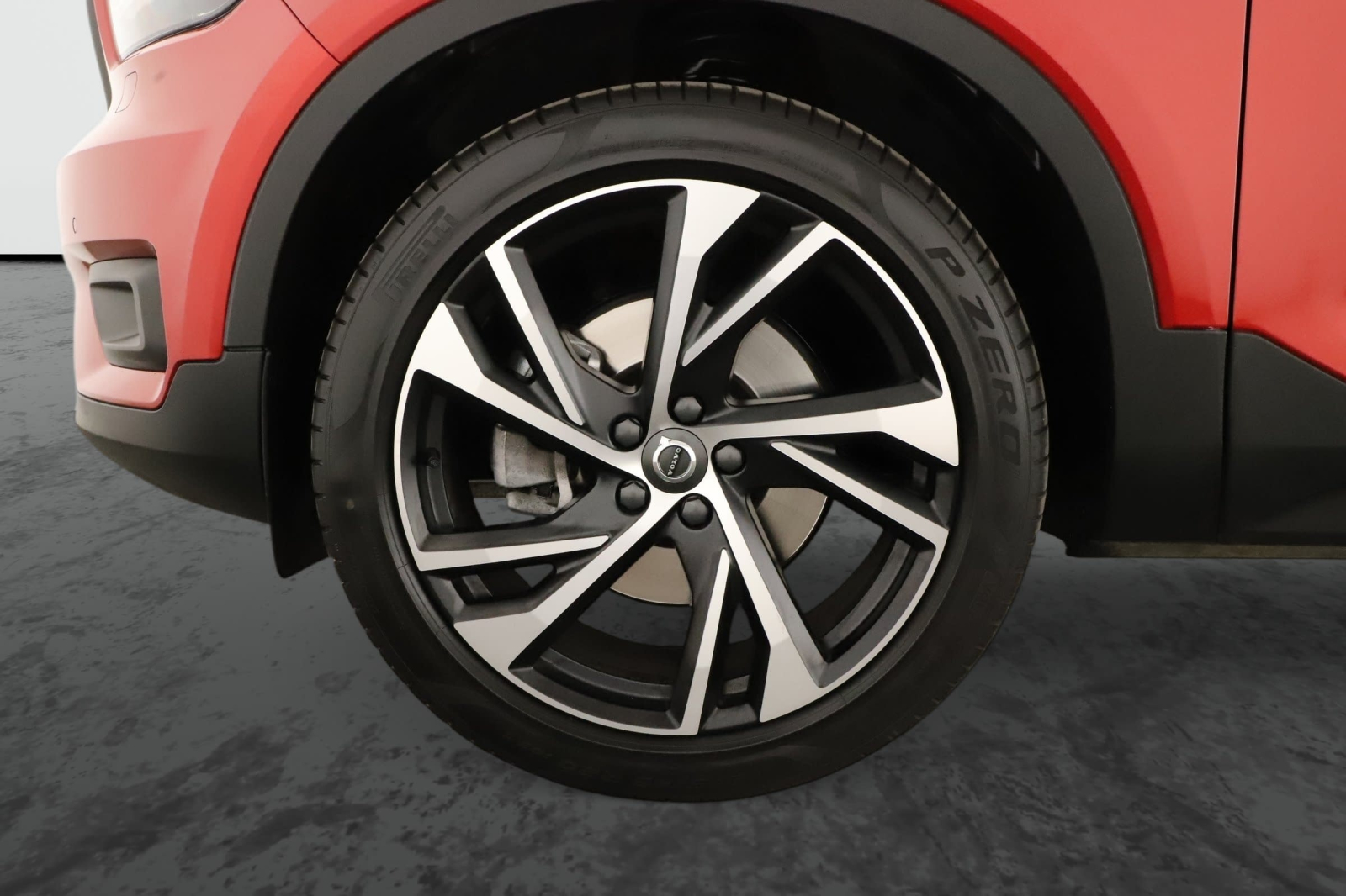 Volvo XC40 - 2021