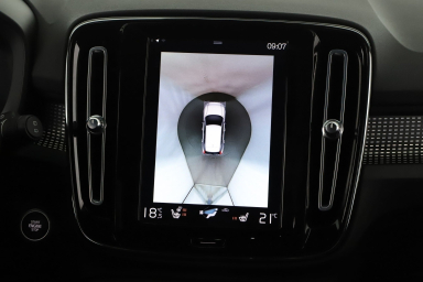 Volvo XC40 - 2021