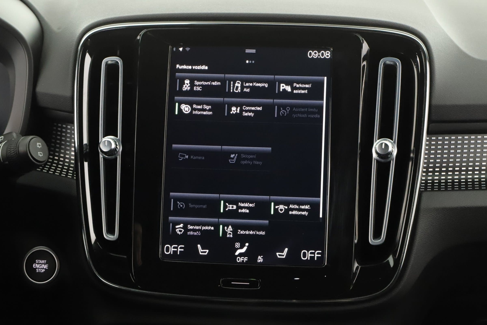 Volvo XC40 - 2021