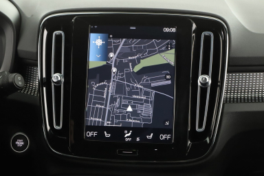 Volvo XC40 - 2021