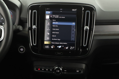 Volvo XC40 - 2021