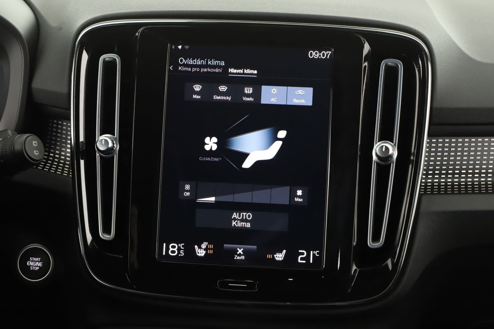 Volvo XC40 - 2021