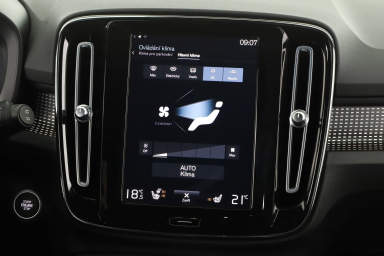 Volvo XC40 - 2021