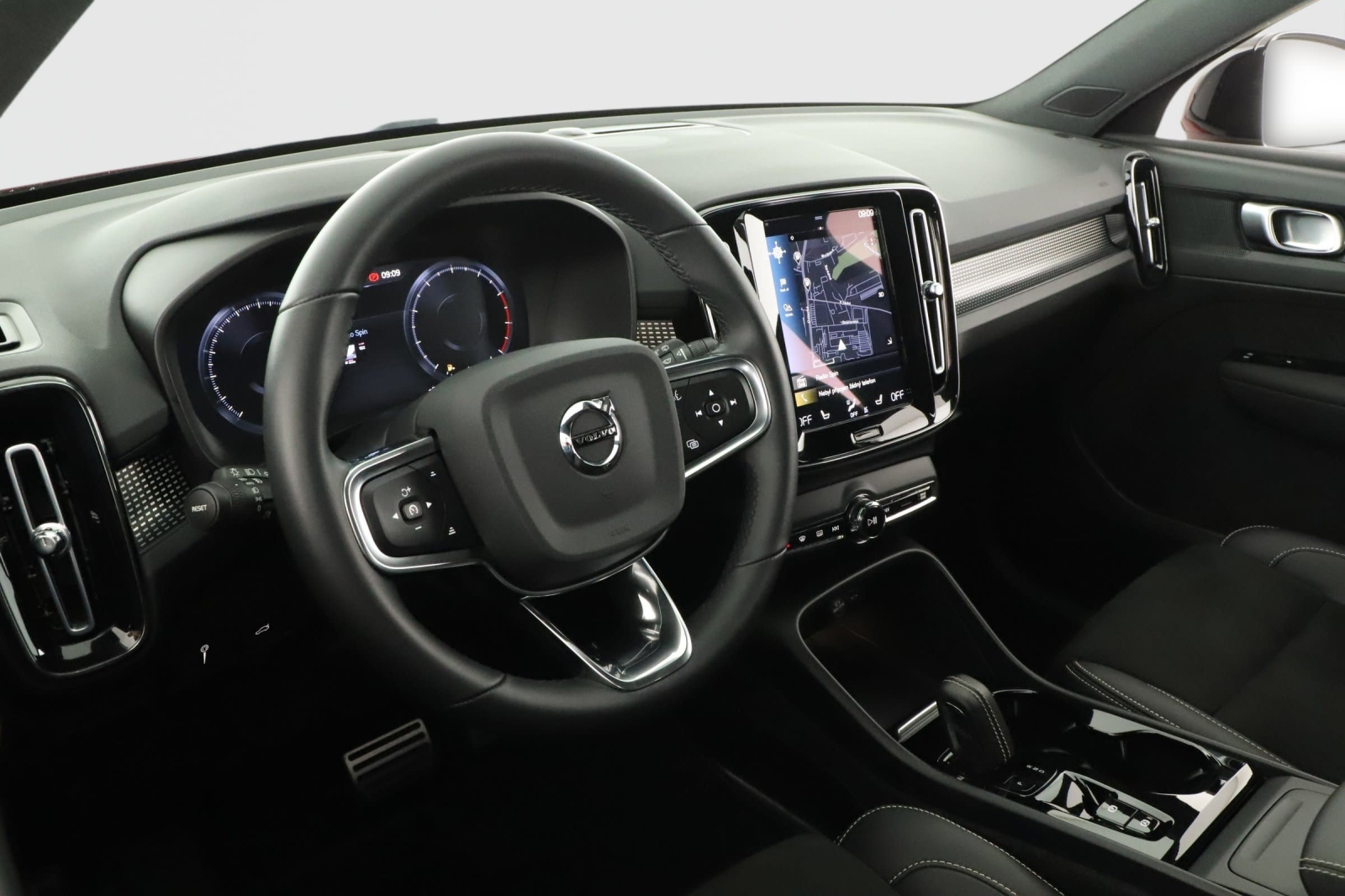Volvo XC40 - 2021