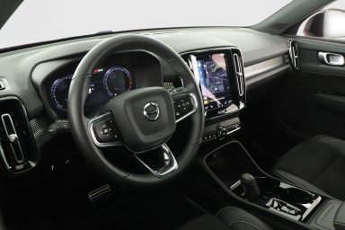 Volvo XC40 - 2021