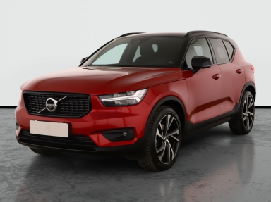 Volvo XC40 - 2021