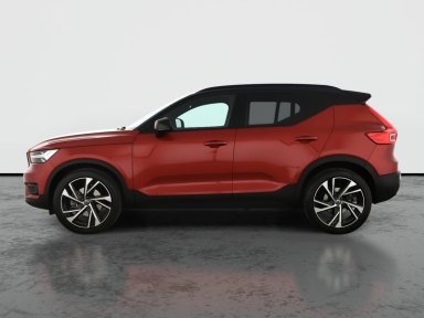 Volvo XC40 - 2021