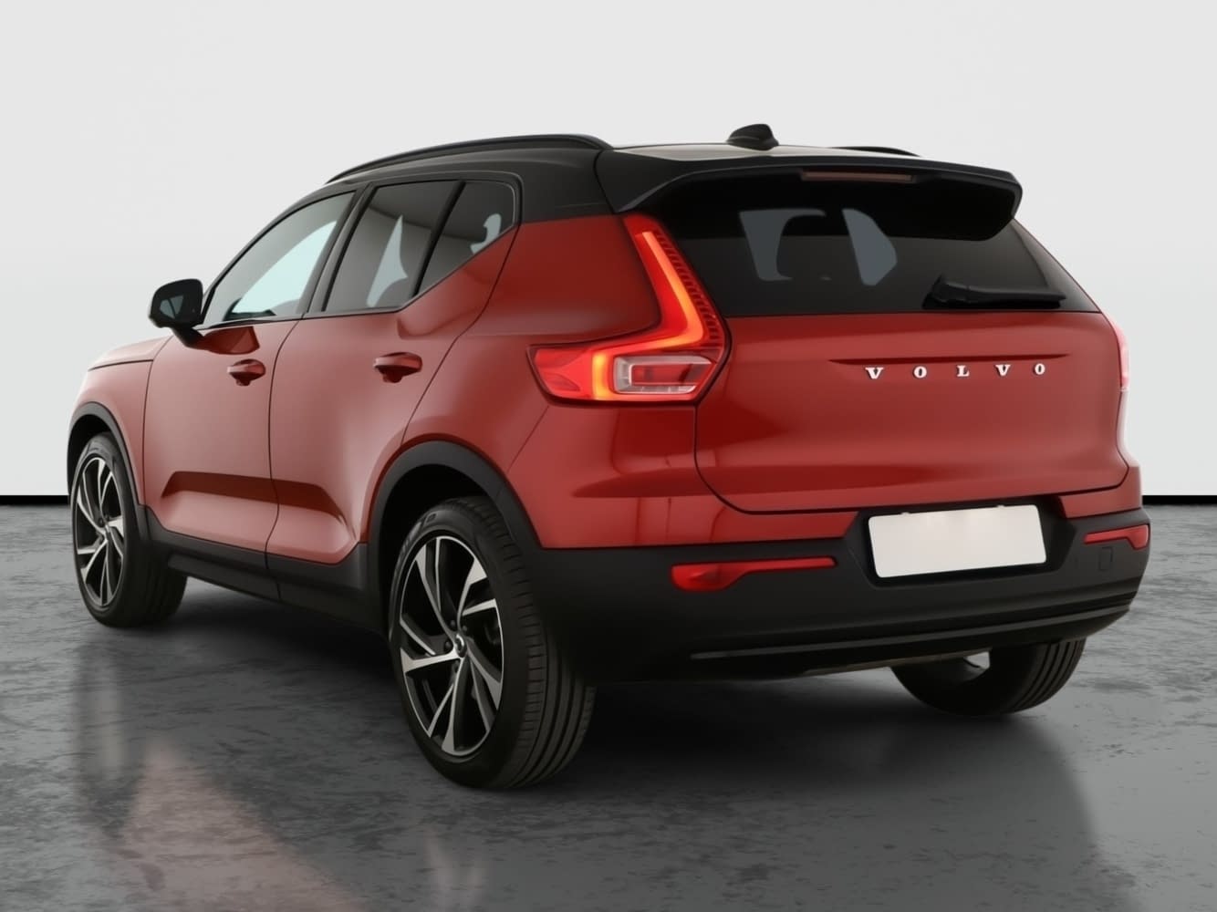 Volvo XC40 - 2021