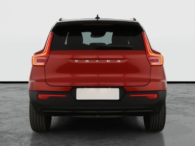 Volvo XC40 - 2021