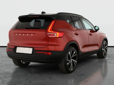 Volvo XC40 - 2021