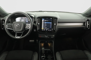 Volvo XC40 - 2021