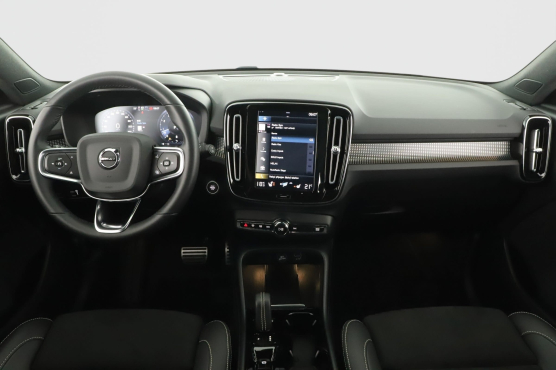 Volvo XC40 B4 AWD