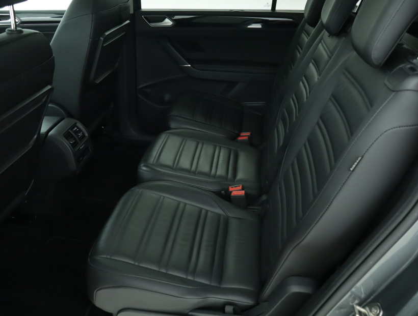 Volkswagen Touran, 2019