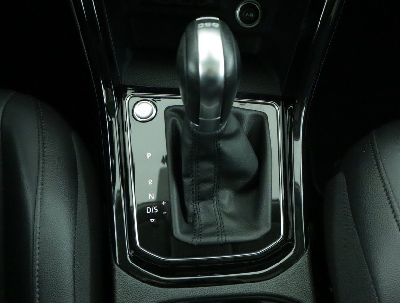 Volkswagen Touran, 2019