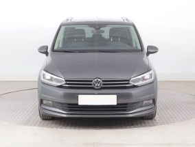 Volkswagen Touran - 2019