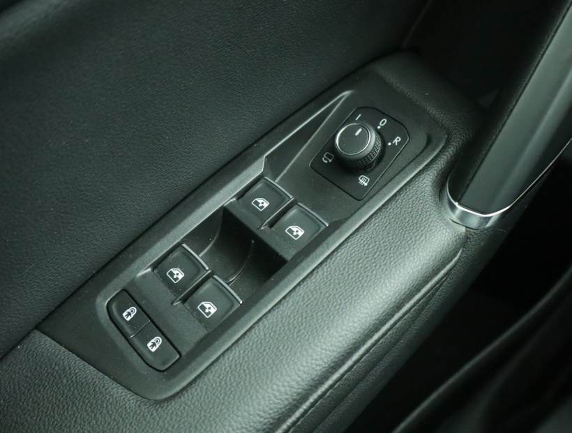 Volkswagen Touran, 2019
