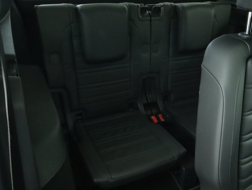 Volkswagen Touran, 2019