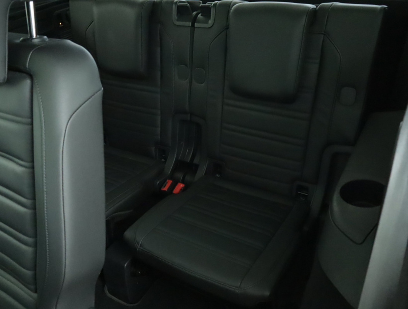 Volkswagen Touran, 2019