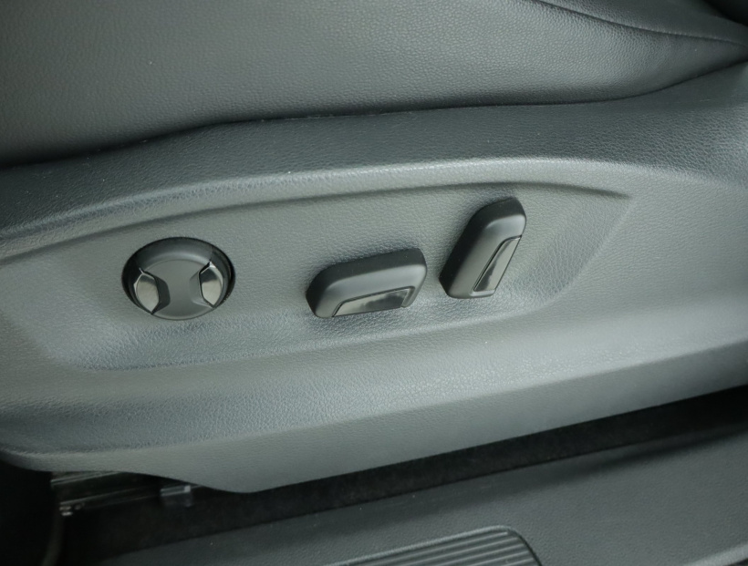 Volkswagen Touran, 2019