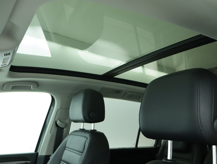 Volkswagen Touran, 2019