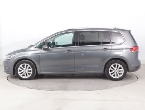 Volkswagen Touran - 2019