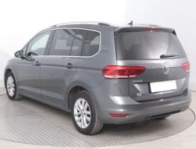 Volkswagen Touran - 2019