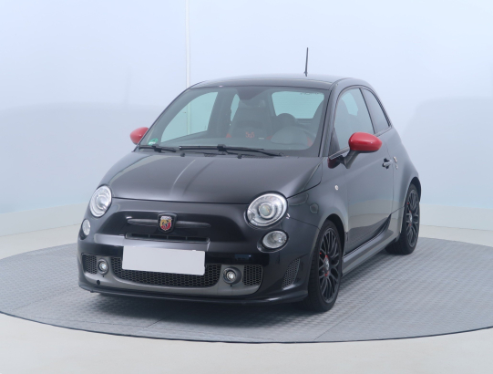 Abarth 500