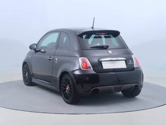 Abarth 500