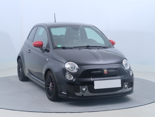 Abarth 500
