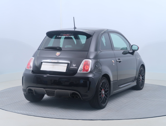 Abarth 500