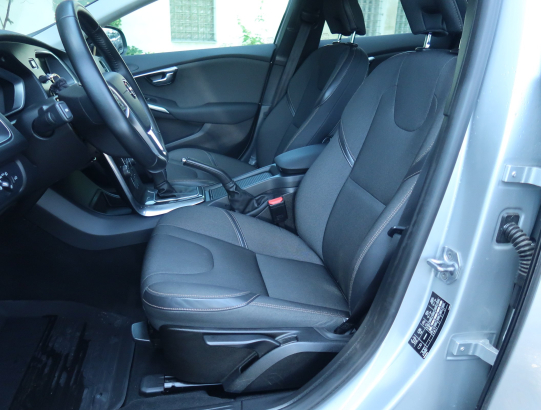 Volvo V40 Cross Country