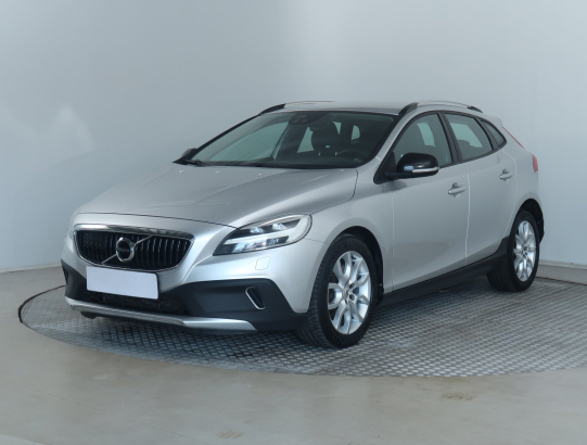 Volvo V40 Cross Country