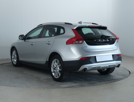 Volvo V40 Cross Country