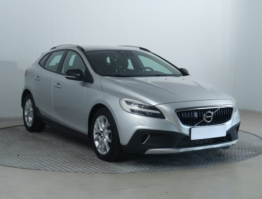 Volvo V40 Cross Country