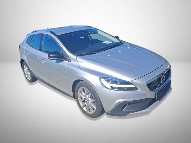 Volvo V40 Cross Country 2016