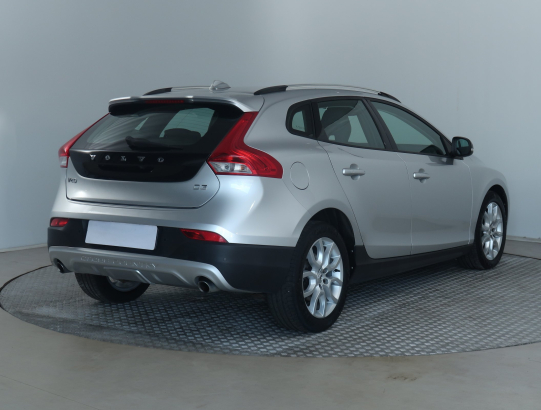 Volvo V40 Cross Country