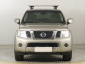 Nissan Pathfinder, 2013